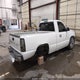 1GCEC14X86Z137556 2006 Chevrolet Silverado 1500 Work Truck auction photo thumbnail 4