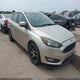 1FADP3H24JL229257 2018 Ford Focus Sel auction photo thumbnail 1