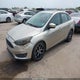 1FADP3H24JL229257 2018 Ford Focus Sel auction photo thumbnail 2