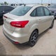 1FADP3H24JL229257 2018 Ford Focus Sel auction photo thumbnail 4