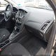 1FADP3H24JL229257 2018 Ford Focus Sel auction photo thumbnail 5