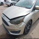 1FADP3H24JL229257 2018 Ford Focus Sel auction photo thumbnail 6