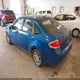 1FAHP3FN7AW104329 2010 Ford Focus Se auction photo thumbnail 3