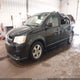 2C4RDGCG4DR580863 2013 Dodge Grand Caravan Sxt auction photo thumbnail 2