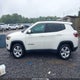 3C4NJCBB7JT228908 2018 Jeep Compass Latitude Fwd auction photo thumbnail 14