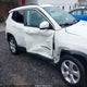 3C4NJCBB7JT228908 2018 Jeep Compass Latitude Fwd auction photo thumbnail 6