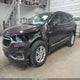 5GAEVBKW3JJ242301 2018 Buick Enclave Premium auction photo thumbnail 2