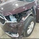 5GAEVBKW3JJ242301 2018 Buick Enclave Premium auction photo thumbnail 6
