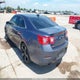 1G11G5SX3FF235322 2015 Chevrolet Malibu 2Lz auction photo thumbnail 3