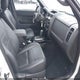 1FMCU9EG8AKB77828 2010 Ford Escape Limited auction photo thumbnail 5