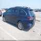 5TDJRKEC0MS018543 2021 Toyota Sienna Xle auction photo thumbnail 3