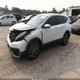 2HKRW2H81LH682647 2020 Honda Cr-V Awd Ex-L auction photo thumbnail 2