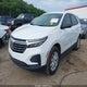 3GNAXSEV8NS172512 2022 Chevrolet Equinox Awd Ls auction photo thumbnail 2
