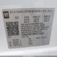 3GNAXSEV8NS172512 2022 Chevrolet Equinox Awd Ls auction photo thumbnail 9