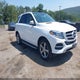 4JGDA5HB3HA878895 2017 Mercedes-Benz Gle 350 4Matic auction photo thumbnail 1