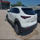 3MVDMBBL7MM312343 2021 Mazda Cx-30 Select auction photo thumbnail 3