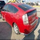 JTDKB20U283345655 2008 Toyota Prius auction photo thumbnail 3