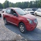 JN8AS5MVXEW721534 2014 Nissan Rogue Select S auction photo thumbnail 1