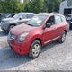 JN8AS5MVXEW721534 2014 Nissan Rogue Select S auction photo thumbnail 2