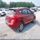 JN8AS5MVXEW721534 2014 Nissan Rogue Select S auction photo thumbnail 4