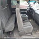 2GCEC19T331187694 2003 Chevrolet Silverado 1500 Ls auction photo thumbnail 8