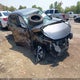 JN8BT3BB1PW480805 2023 Nissan Rogue Sv Intelligent Awd auction photo thumbnail 1