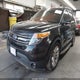 1FM5K8F83FGB50885 2015 Ford Explorer Limited auction photo thumbnail 2