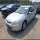 1HGCM56735A111583 2005 Honda Accord 2.4 Ex auction photo thumbnail 2