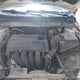 1NXBR32EX3Z031354 2003 Toyota Corolla Le auction photo thumbnail 10