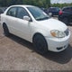 1NXBR32EX3Z031354 2003 Toyota Corolla Le auction photo thumbnail 1