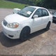 1NXBR32EX3Z031354 2003 Toyota Corolla Le auction photo thumbnail 2