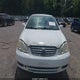 1NXBR32EX3Z031354 2003 Toyota Corolla Le auction photo thumbnail 6