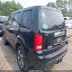 5FNYF4H37FB043445 2015 Honda Pilot Se auction photo thumbnail 3