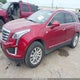 1GYKNARS0KZ196504 2019 Cadillac Xt5 Standard auction photo thumbnail 2