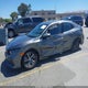 SHHFK7H31LU422116 2020 Honda Civic Lx auction photo thumbnail 2