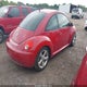3VWSW31C86M420769 2006 Volkswagen New Beetle 2.5 auction photo thumbnail 4