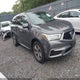 5J8YD4H36LL000327 2020 Acura Mdx Standard auction photo thumbnail 1