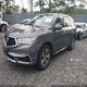 5J8YD4H36LL000327 2020 Acura Mdx Standard auction photo thumbnail 2