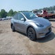 7SAYGDEE0RA318015 2024 Tesla Model Y Long Range Dual Motor All-Wheel Drive auction photo thumbnail 1