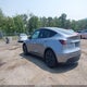 7SAYGDEE0RA318015 2024 Tesla Model Y Long Range Dual Motor All-Wheel Drive auction photo thumbnail 3