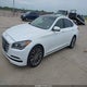 KMHGN4JE9FU015515 2015 Hyundai Genesis 3.8 auction photo thumbnail 2