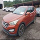 5XYZU3LB4DG075777 2013 Hyundai Santa Fe Sport auction photo thumbnail 2