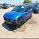 3KPFW4DE1SE133608 2025 Kia K4 Gt-Line auction photo thumbnail 2