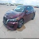 3N1AB8CV5LY210658 2020 Nissan Sentra Sv Xtronic Cvt auction photo thumbnail 2