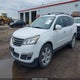 1GNKVJKD3GJ253521 2016 Chevrolet Traverse Ltz auction photo thumbnail 2