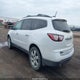 1GNKVJKD3GJ253521 2016 Chevrolet Traverse Ltz auction photo thumbnail 3