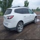 1GNKVJKD3GJ253521 2016 Chevrolet Traverse Ltz auction photo thumbnail 4