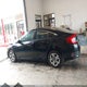 19XFC2F54JE016792 2018 Honda Civic Lx auction photo thumbnail 14