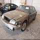 2MEFM74W35X601044 2005 Mercury Grand Marquis Gs auction photo thumbnail 2