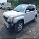 2GKALTEK4F6200567 2015 GMC Terrain Slt-2 auction photo thumbnail 2